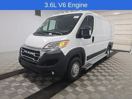 ram promaster cargo van 2025 3C6LRVVG0SE542741 image ram promaster cargo van 2025 3C6LRVVG0SE542741 image